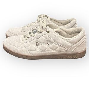 Size 11- British Knights Quilts Sneaker